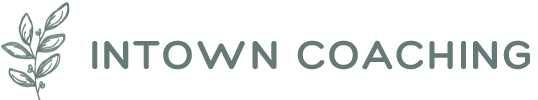 Intown Coaching Logo